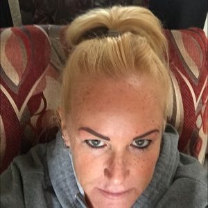 Meet your Posher, Randy